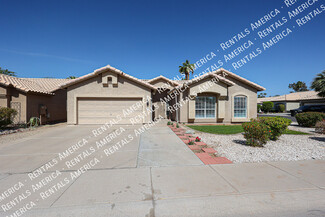 764 E Sheffield Ave, Chandler, AZ 85225