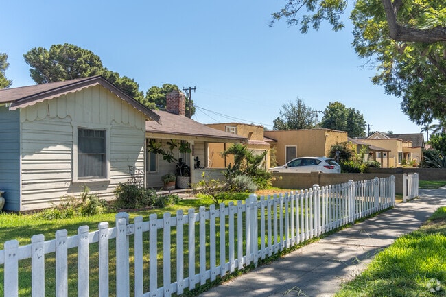 Average prices for homes in Santa Ana are double the median of the nation.