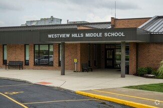 Westview Hills Middle School