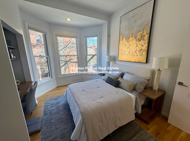 363 Marlborough St unit 5, Boston, MA 02115 - photo 6