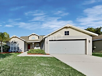 312 116th St E, Bradenton, FL 34212