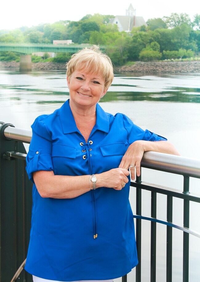 Gayle Conley