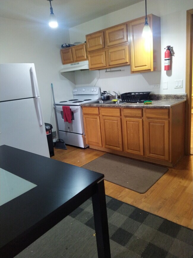 928 Main St unit 1 front, Antioch, IL 60002 - photo 2