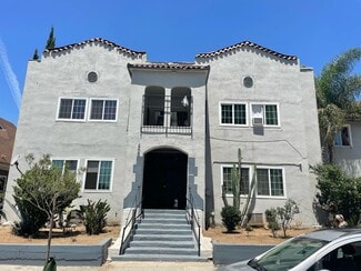 405 N Soto St, Los Angeles, CA 90033