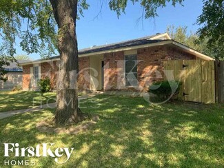3317 Kenwood Dr, Rowlett, TX 75089