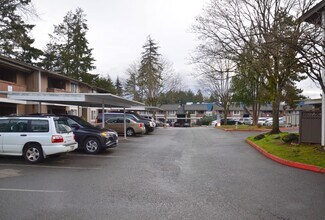 2415 100th Street Ct S, Tacoma, WA 98444