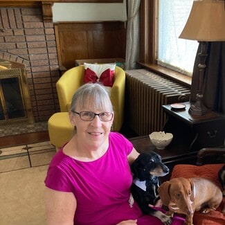 Susan Bechtel