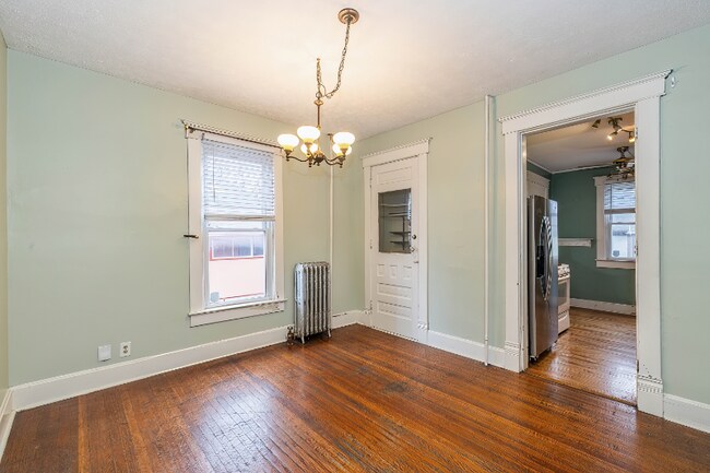 977 Woodruff Pl Dr E, Indianapolis, IN 46201 - photo 7