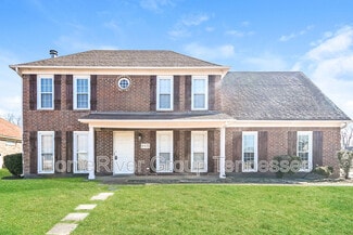4476 Berkley Woods Dr, Memphis, TN 38125