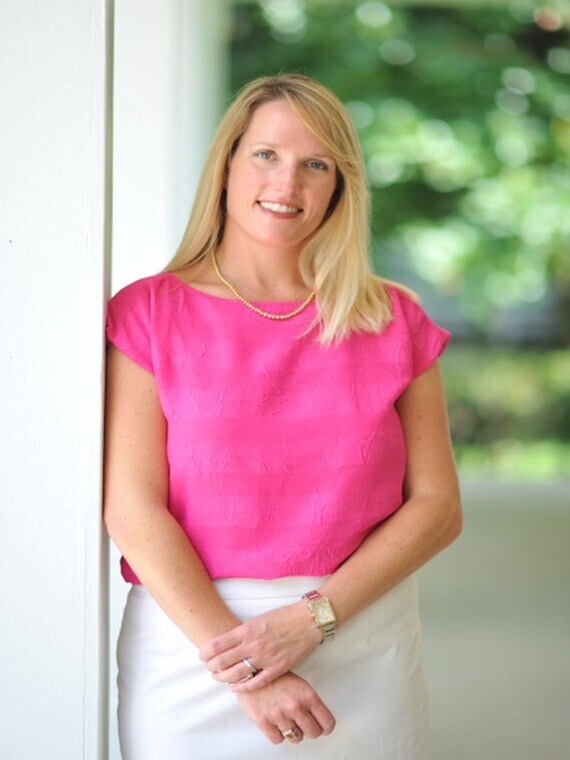 Andrea Shilston