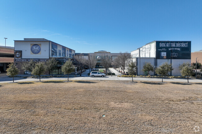 The Conservatory at NTPA Academy (Plano Campus)