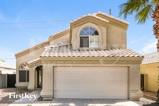 1451 E Cindy St, Chandler, AZ 85225
