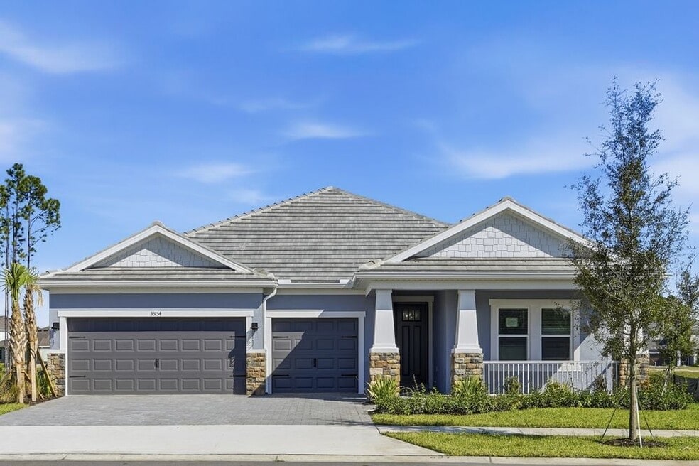 35154 Emberview Dr, Zephyrhills, FL 33541 - photo 1