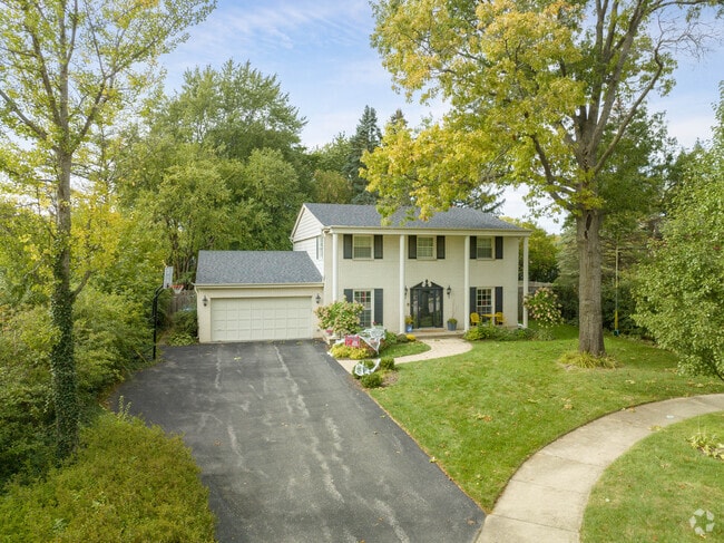 Find your place in Bannockburn.