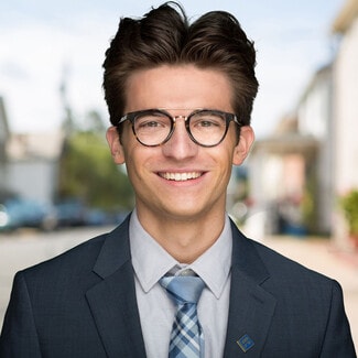 Zachary Twigg