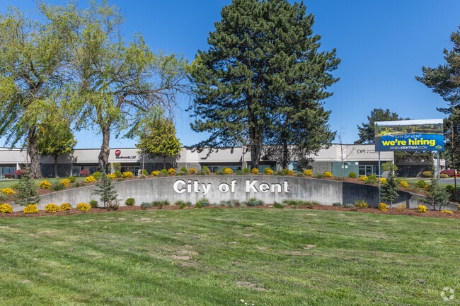 Kent's appeal spans the spectrum from expansive outdoor spaces to bustling retail areas.