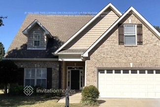 407 Tessa Ct, Murfreesboro, TN 37128