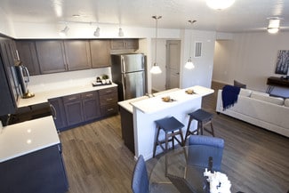 1608 E South Riverton Ave, Spokane, WA 99207