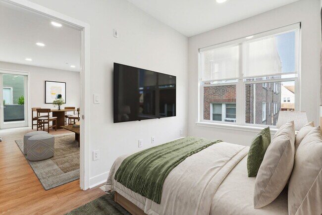 The Elm Narberth, Narberth, PA 19072 - photo 4