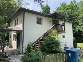 1504 Stamm Ave Unit 1, Indianapolis, IN 46240