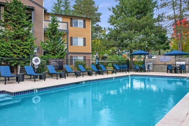 Newport Crossing, Newcastle, WA 98059 - photo 4