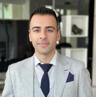 Agent Photo