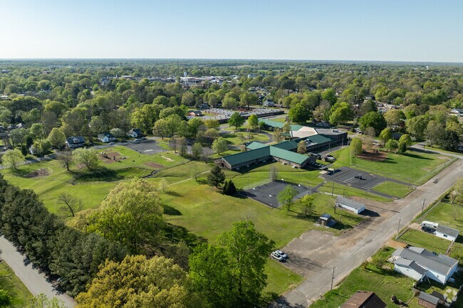 Martin Elementary School