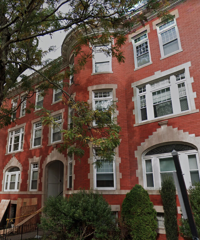7 Strathmore Rd, Brookline, MA 02445
