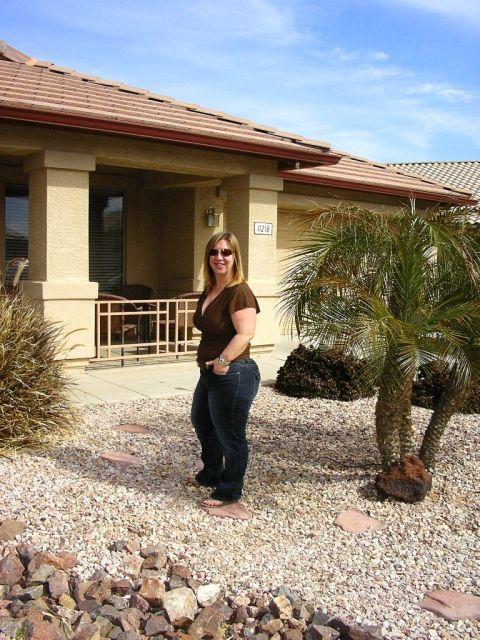 Lisa Murphy