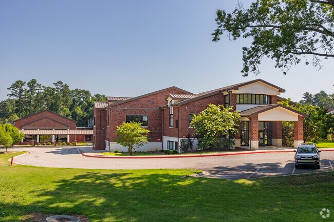 Langford Middle School in Augusta is an easy commute in Augusta.