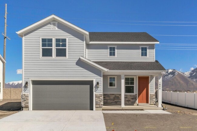 1644 N 800 W, Salem, UT 84653 - photo 2