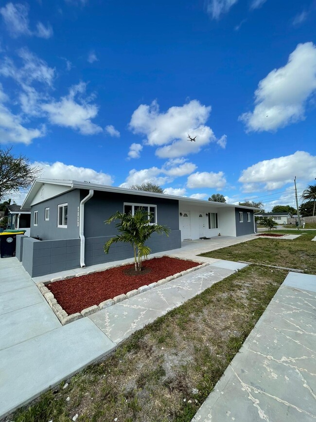 4751 SW 43rd Ave Unit 4751, Fort Lauderdale, FL 33314