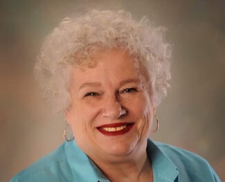 Jennifer Cantrell