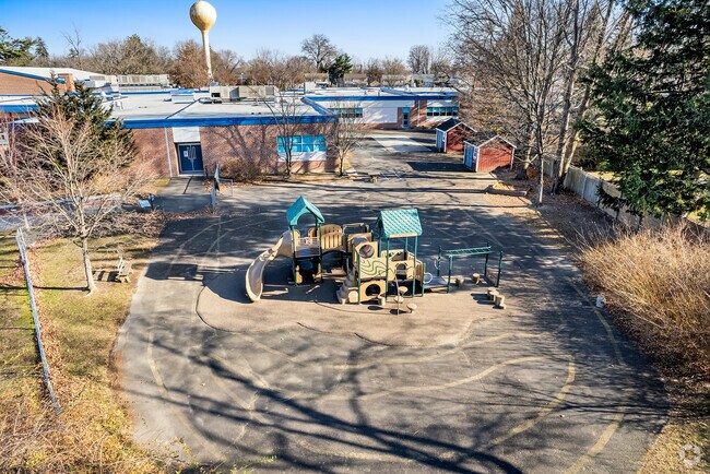 Brookside is a highly rated public school in Norwalk CT.
