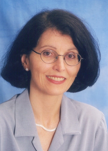 Margie Pacheco