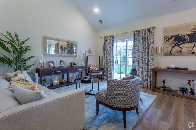 Vistas of Port Jefferson, Port Jefferson Station, NY 11776 - photo 3