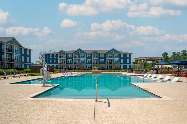The Mason at Fremaux Park Apartments, Slidell, LA 70458 - photo 6