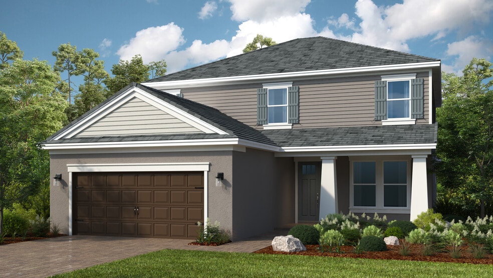 1703 Fallon Pass unit 36603494, Zephyrhills, FL 33541 - photo 1