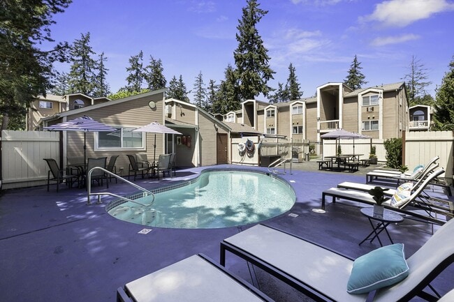 Park 210 Apartment Homes, Edmonds, WA 98026 - photo 3