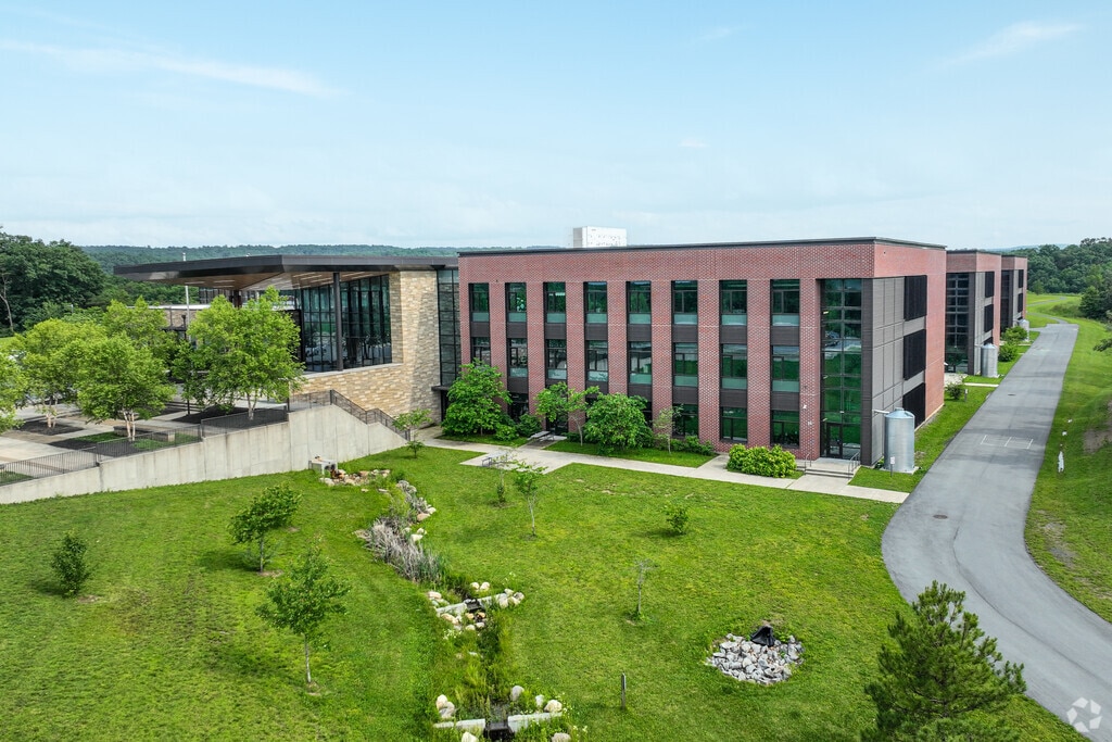 Frederick County Middle School