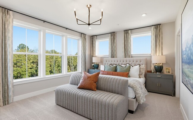 Cascades at Embrey Mill 55+, Scarlet Plan unit 36578967, Stafford, VA 22554 - photo 4