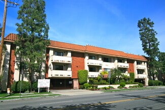 5421 Kester Ave Unit Kester Apartments, Sherman Oaks, CA 91411