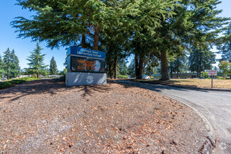 Olympic View Elementary School