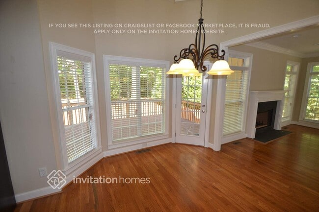 4675 Jailette Trace, Atlanta, GA 30349 - photo 4