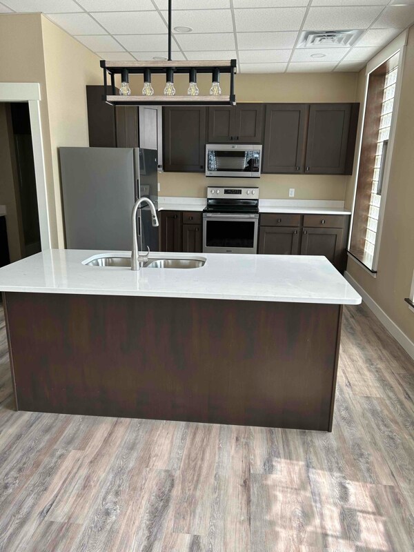 814 1/2 9th St Unit 1, Sibley, IA 51249