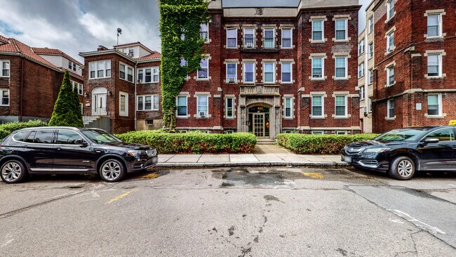 90 Brainerd Rd unit 6, Allston, MA 02134 - photo 2