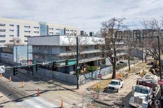 650 W Colfax Ave, Denver, CO 80204