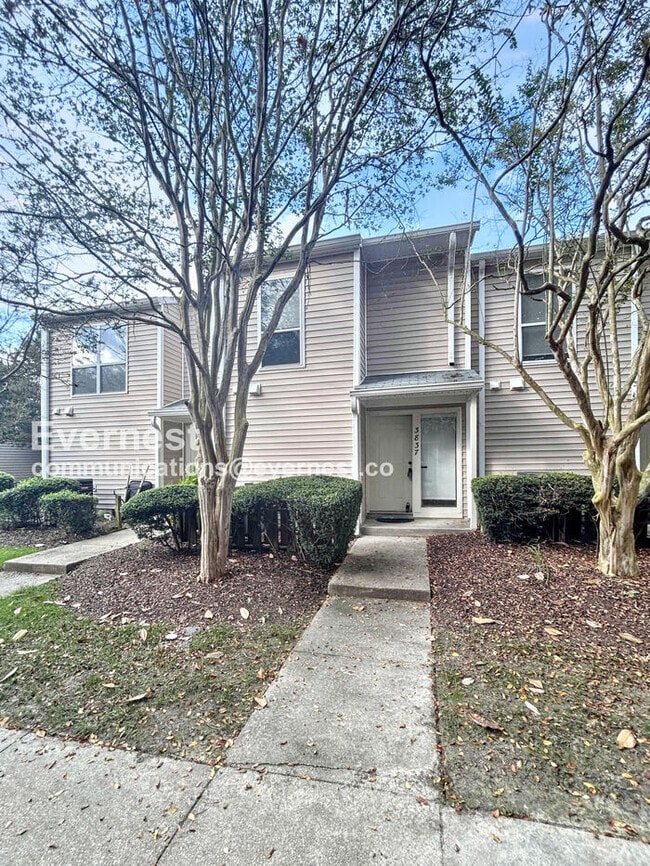 3837 Staffordshire Ln, Williamsburg, VA 23188
