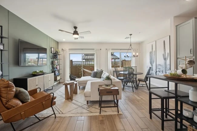 2839 W Eagle Talon Rd unit 36492396, Phoenix, AZ 85085 - photo 6