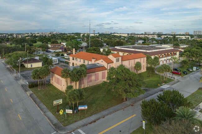 Deerfield Beach Elementary School